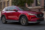 マツダ 新型CX-5