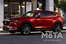 マツダ 新型CX-5