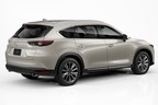 マツダ 新型CX-8