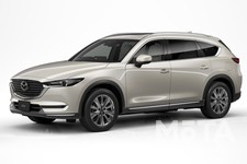 ついにディスプレイ大型化! マツダ CX-5とCX-8はもっと買いの ついにディスプレイ大型化! マツダ CX-5とCX-8はもっと買いの