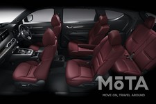 ついにディスプレイ大型化！ マツダ CX-5とCX-8はもっと買いの