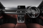 マツダ 新型CX-8