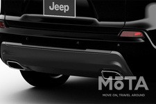 ジープ チェロキー 限定車 S-Model