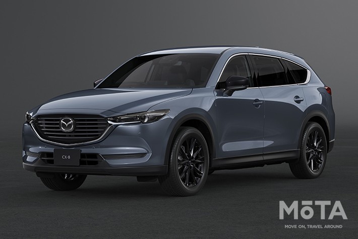 ついにディスプレイ大型化 マツダ Cx 5とcx 8はもっと買いのクルマに 画像ギャラリー No 18 話題を先取り 新型車解説21 Mota ついにディスプレイ大型化 マツダ Cx 5とcx 8はもっと買いのクルマに 画像ギャラリー No 18 話題を先取り 新型車解説21 Mota