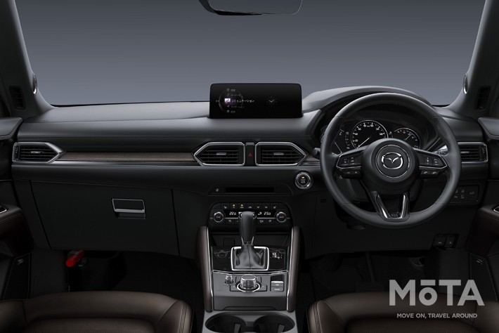 ついにディスプレイ大型化 マツダ Cx 5とcx 8はもっと買いのクルマに 画像ギャラリー No 18 話題を先取り 新型車解説21 Mota ついにディスプレイ大型化 マツダ Cx 5とcx 8はもっと買いのクルマに 画像ギャラリー No 18 話題を先取り 新型車解説21 Mota