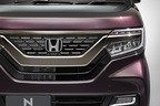 ホンダ N-BOX カスタム（2017年モデル）