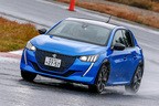 2020-2021 日本カー・オブ・ザ・イヤー 10ベストカー試乗・取材会