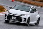 2020-2021 日本カー・オブ・ザ・イヤー 10ベストカー試乗・取材会