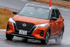 2020-2021 日本カー・オブ・ザ・イヤー 10ベストカー試乗・取材会