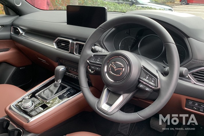 マツダ 新型cx 8も22年度に発売か オットマン付きの2列目シート搭載でsuv界のアルファードとなる スクープ Mota マツダ 新型cx 8も22年度に発売か オットマン付きの2列目シート搭載でsuv界のアルファードとなる スクープ Mota