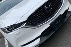 マツダ 新型CX-8