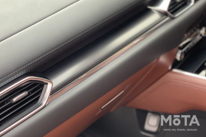 マツダ 新型CX-8