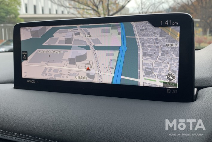 マツダ 新型CX-8