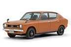 日産 チェリー(初代)