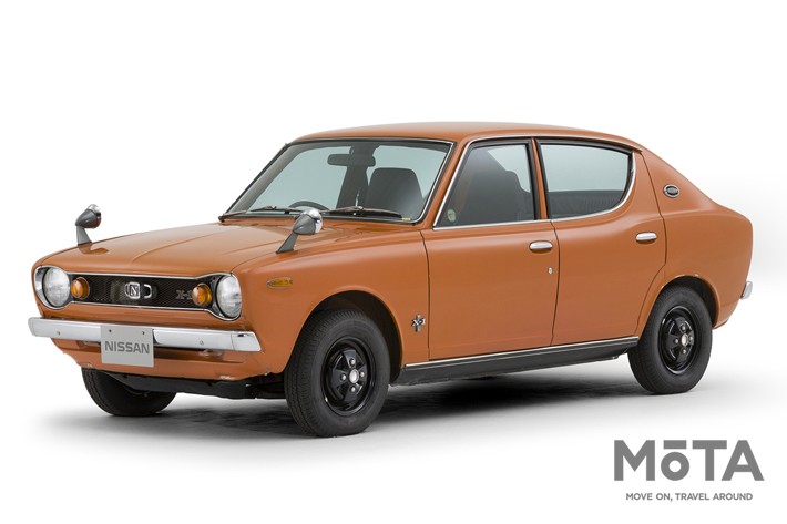 パルサーの生まれ変わり 新型ノートは50年に及ぶ日産ff小型車の血統を受け継ぐ コラム Mota パルサーの生まれ変わり 新型ノートは50年に及ぶ日産ff小型車の血統を受け継ぐ コラム Mota