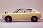 日産 チェリー(初代)
