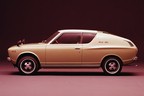 日産 チェリー(初代)