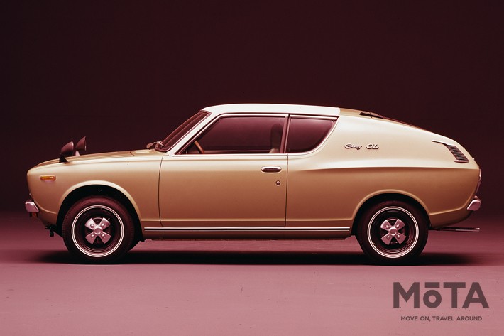パルサーの生まれ変わり 新型ノートは50年に及ぶ日産ff小型車の血統を受け継ぐ 画像ギャラリー No 23 特集 Mota パルサーの生まれ変わり 新型ノートは50年に及ぶ日産ff小型車の血統を受け継ぐ 画像ギャラリー No 23 特集 Mota