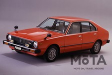 日産 パルサー(初代)