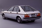 日産 パルサー(2代目)