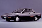 日産 パルサーEXA