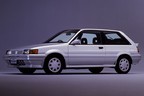 日産 パルサー(3代目)