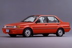 日産 パルサー(3代目)