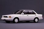 日産 サニー(6代目・トラッドサニー)