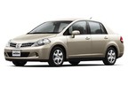 日産 ティーダ