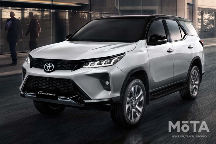 次のブームはミニバン Suv トヨタがグローバル展開するミニバンinnova イノーバ に注目 日本にない日本車 Mota 次のブームはミニバン Suv トヨタがグローバル展開するミニバンinnova イノーバ に注目 日本にない日本車 Mota