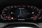 BMW 新型4シリーズ M440i xDrive