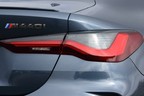 BMW 新型4シリーズ M440i xDrive
