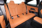 BMW 新型4シリーズ M440i xDrive
