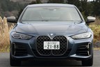 BMW 新型4シリーズ M440i xDrive