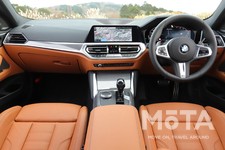 BMW 新型4シリーズ M440i xDrive