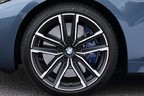 BMW 新型4シリーズ M440i xDrive