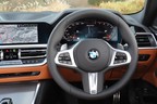 BMW 新型4シリーズ M440i xDrive