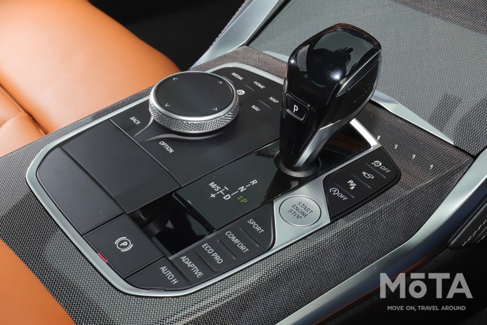 BMW 新型4シリーズ M440i xDrive