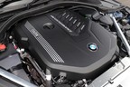 BMW 新型4シリーズ M440i xDrive