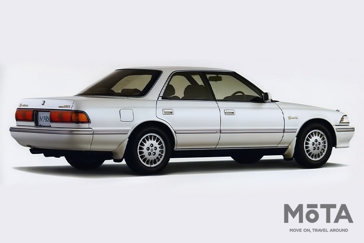 90年代のファミリーカーと言えばセダンやステーションワゴンだった バブル期の名車3選 画像ギャラリー No 11 特集 Mota
