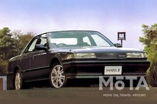 トヨタ マークII（6代目）