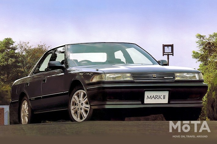 90年代のファミリーカーと言えばセダンやステーションワゴンだった バブル期の名車3選 フォトギャラリー Mota