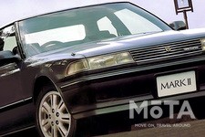 90年代のファミリーカーと言えばセダンやステーションワゴンだった！ バブル期の名車3選