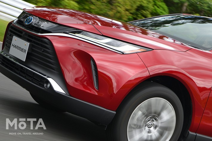 ここまでの大ヒットはトヨタも想定外!? ハリアー旋風が吹き荒れた2020年を振り返る