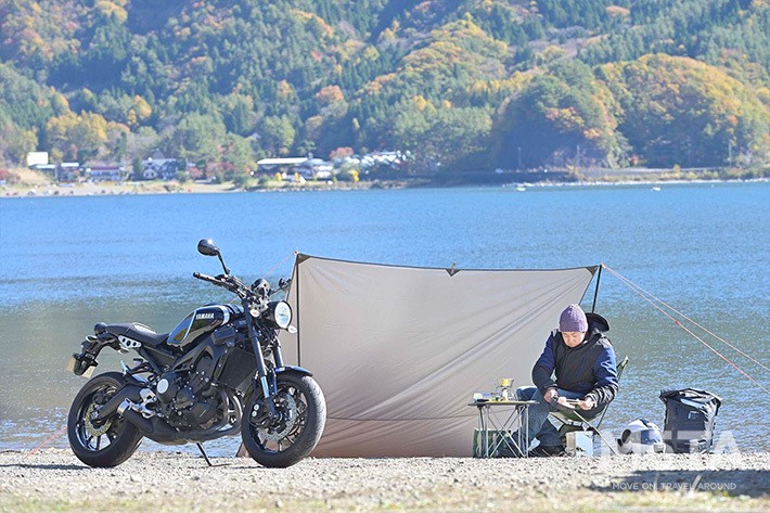 密にならない移動手段 オートバイ に再注目 バイクの楽しみを広げるフリー ペーパー パークアップマガジン2号 発刊 業界先取り 業界ニュース 自動車ニュース21国産車から輸入車まで Mota