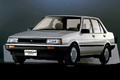 昔の家の車は5ナンバーセダンだったよね！ 80年代定番のファミリーカー3選