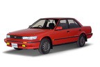 日産 8代目ブルーバード
