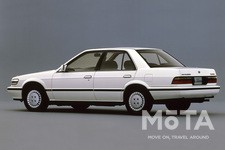 日産 8代目ブルーバード