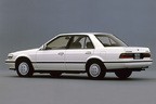 日産 8代目ブルーバード