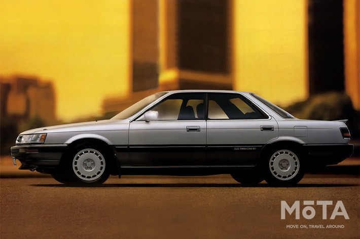 昔の家の車は5ナンバーセダンだったよね 80年代定番のファミリーカー3選 フォトギャラリー Mota 昔の家の車は5ナンバーセダンだったよね 80年代定番のファミリーカー3選 フォトギャラリー Mota